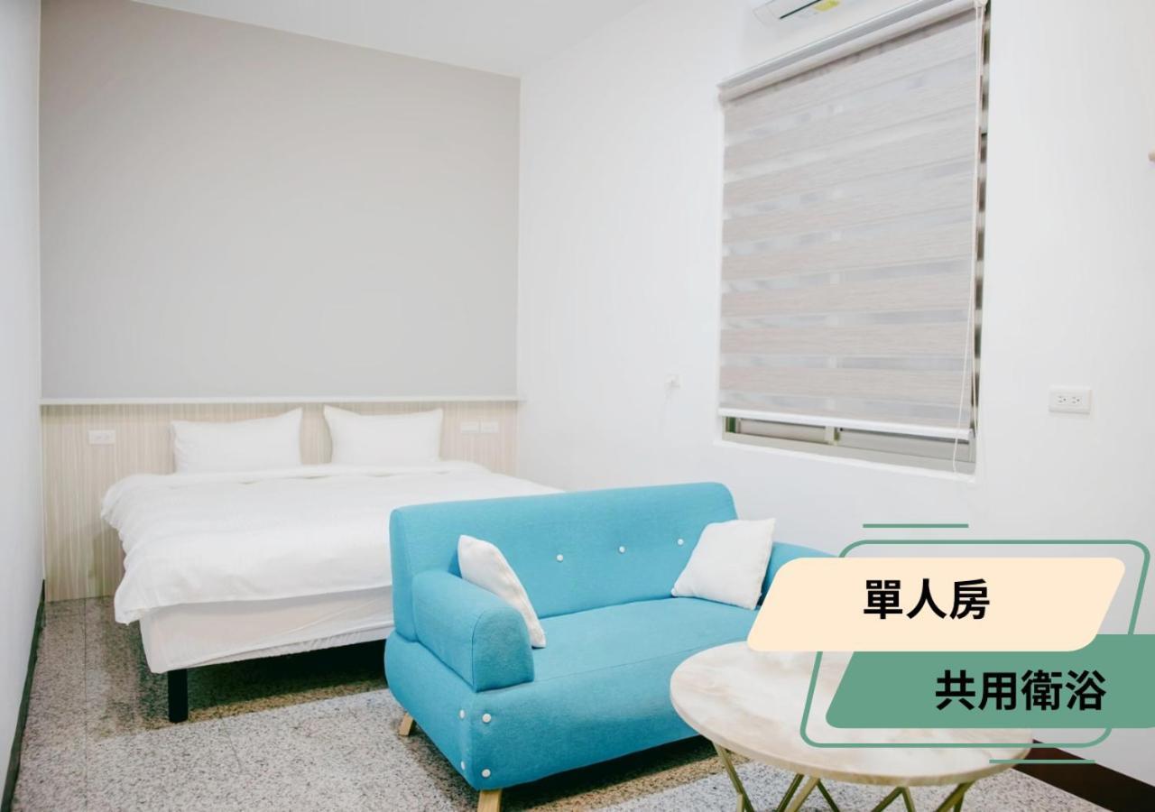 西湖柚子家民宿 Xihu  Bagian luar foto
