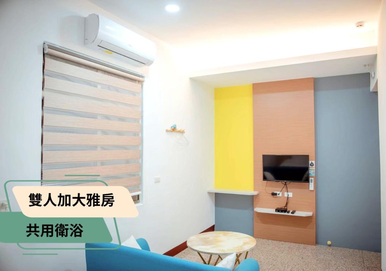 西湖柚子家民宿 Xihu  Bagian luar foto